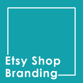 Etsy Shop Graphics